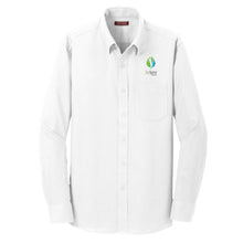 Load image into Gallery viewer, Men's Red House Non-Iron Dress Shirt