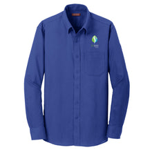 Load image into Gallery viewer, Men's Red House Non-Iron Dress Shirt