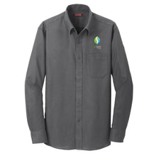 Load image into Gallery viewer, Men's Red House Non-Iron Dress Shirt