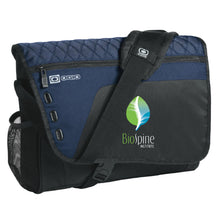 Load image into Gallery viewer, Ogio Vault Messenger Bag