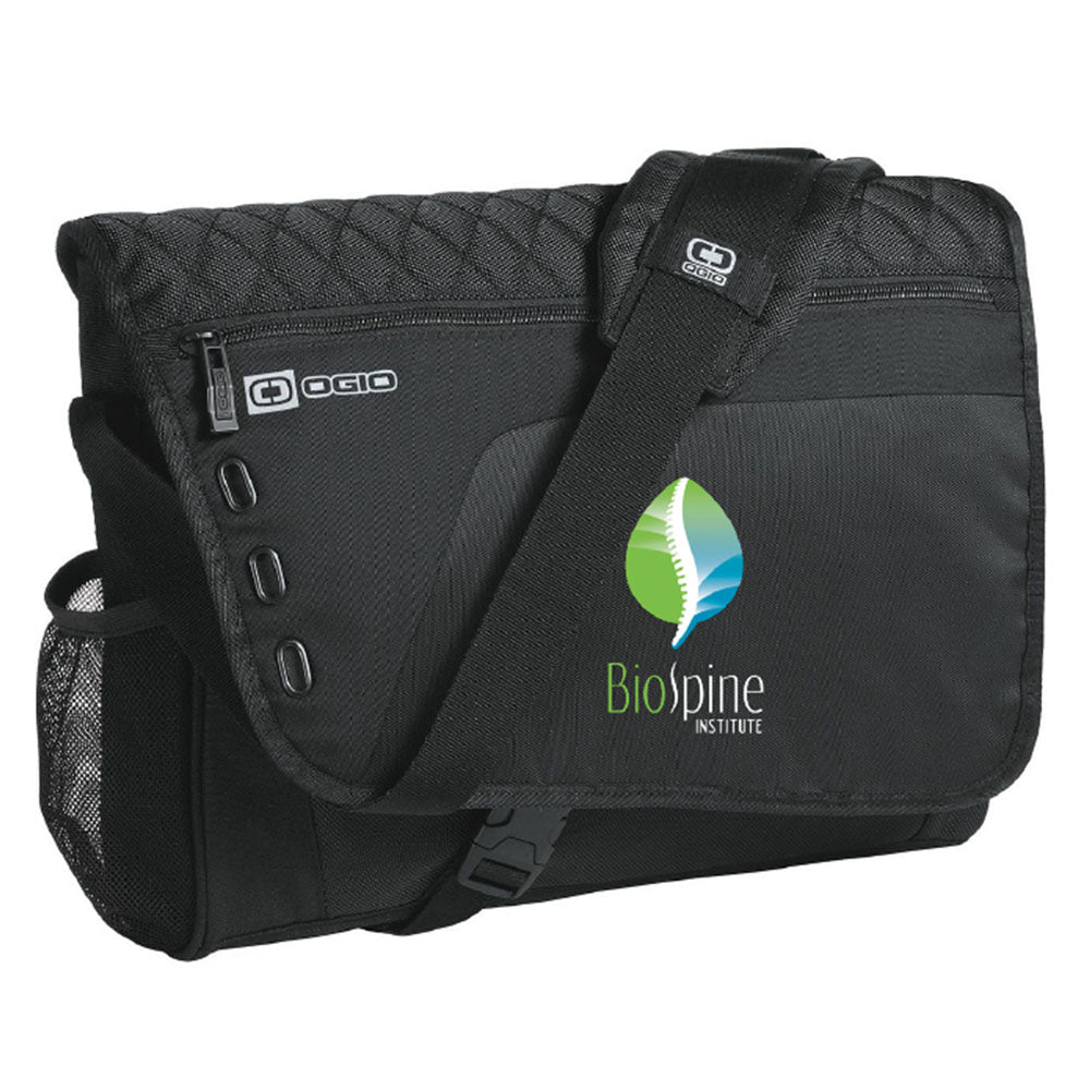 Ogio hip hop cheap messenger bag
