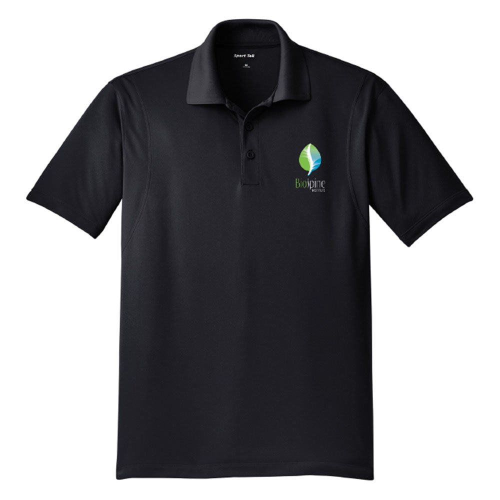 Men's Sport Tek Micropique Polo Shirt